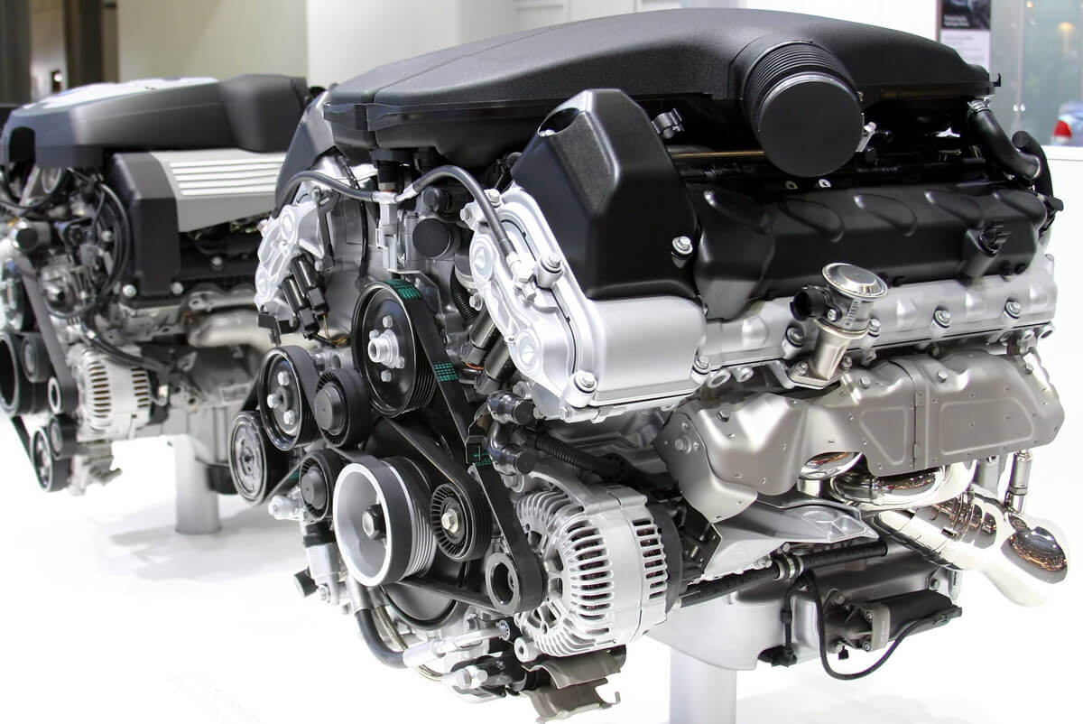 Lowell Engine Diagnostics - Brazusa Auto Repair