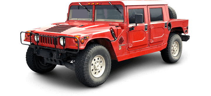Lowell Hummer Repair and Service - Brazusa Auto Repair