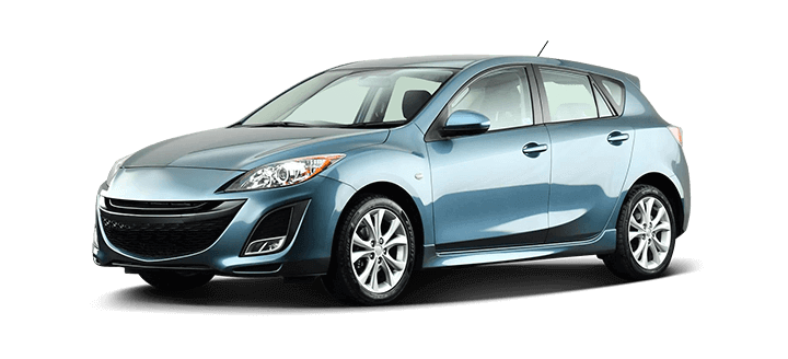 Lowell Mazda Repair and Service - Brazusa Auto Repair