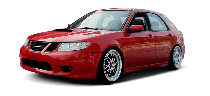 Lowell Saab Repair and Service - Brazusa Auto Repair