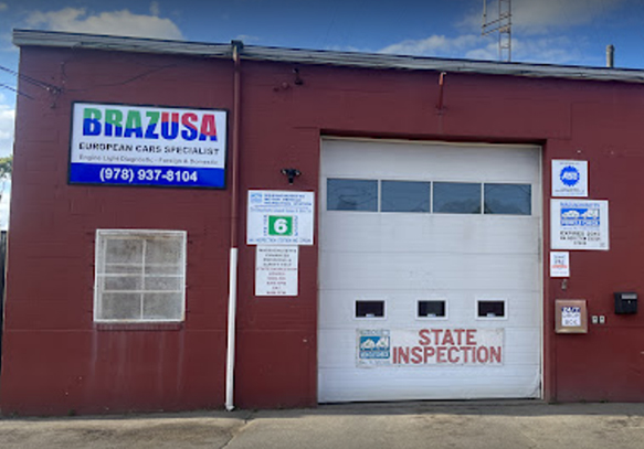 Lowell Auto Services - Brazusa Auto Repair